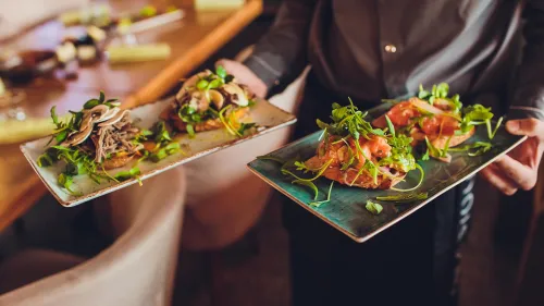 Discover the best food gift cards in the UK